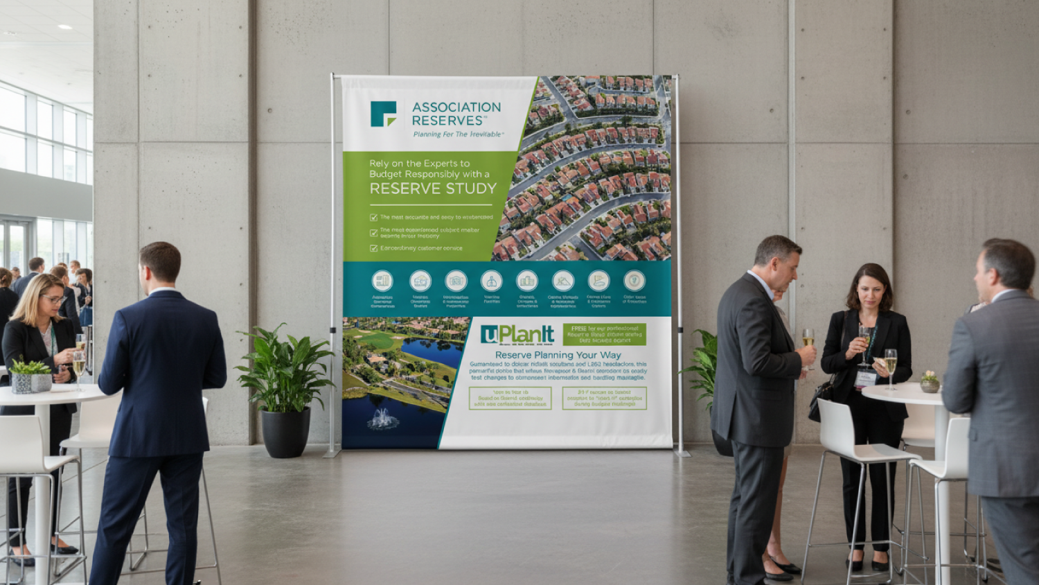 Selavoi Portfolio_Event Banners