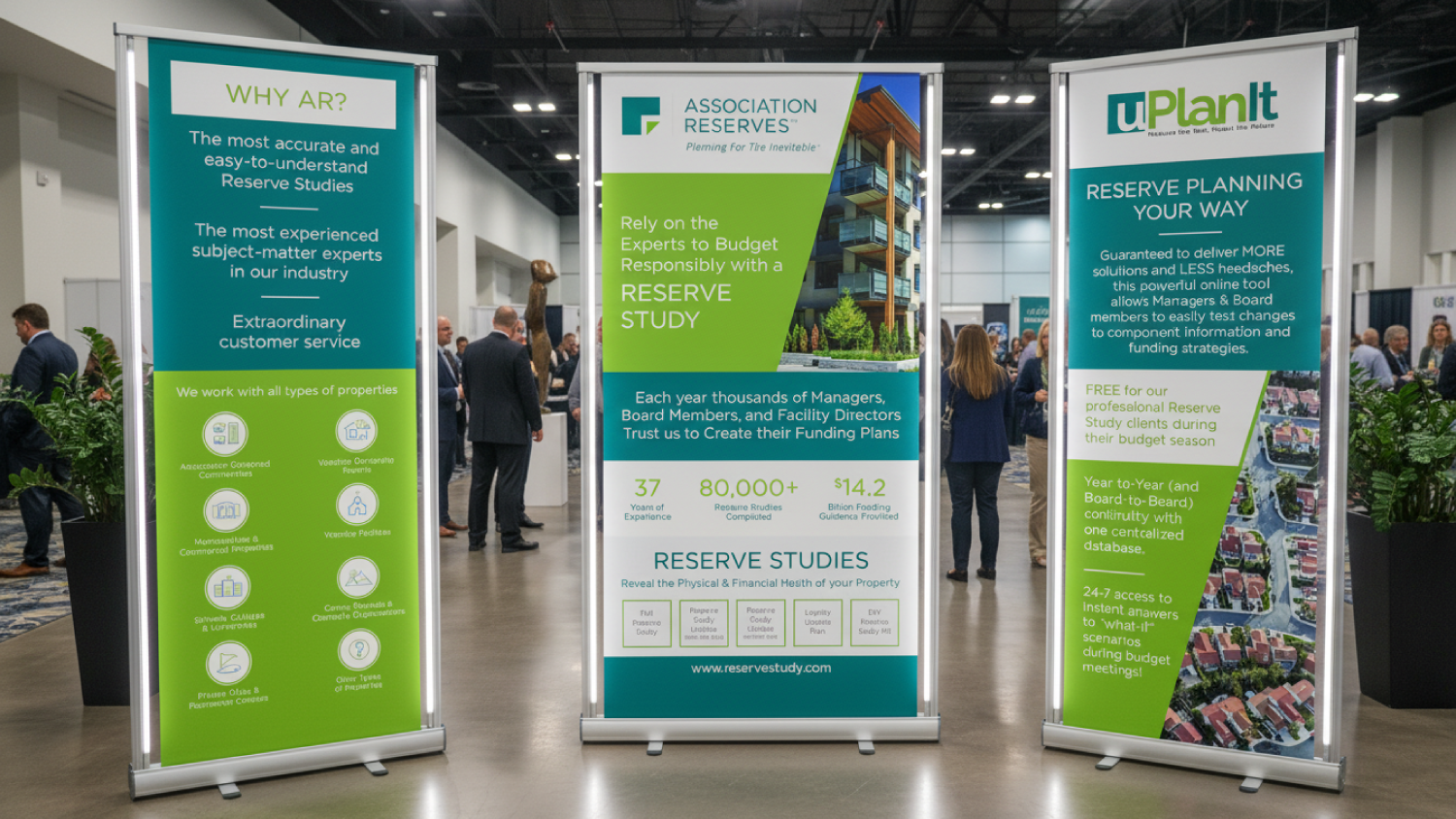 Selavoi Portfolio_Event Banners