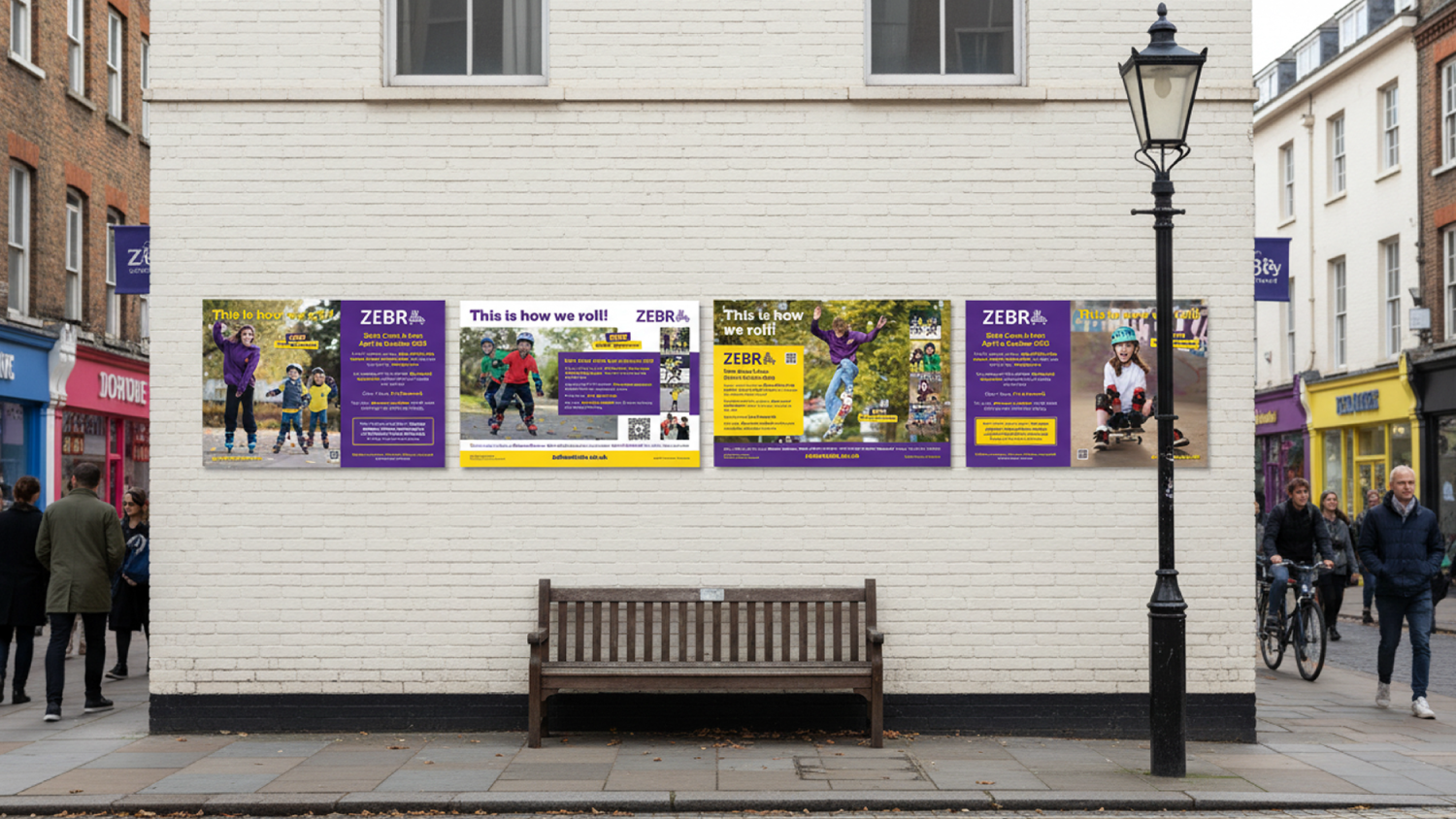 Selavoi Portfolio_Posters