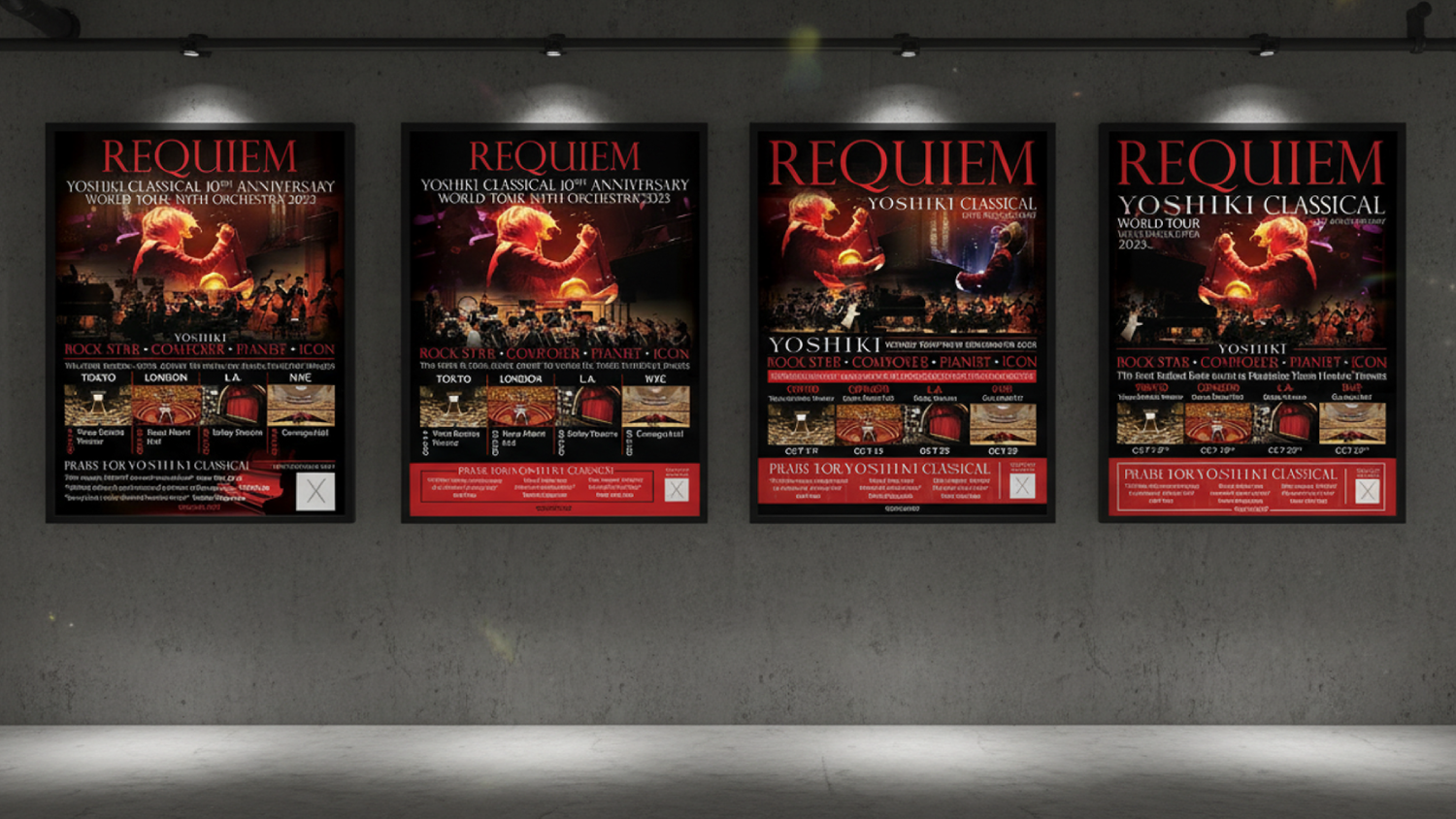 Selavoi Portfolio_Event Posters