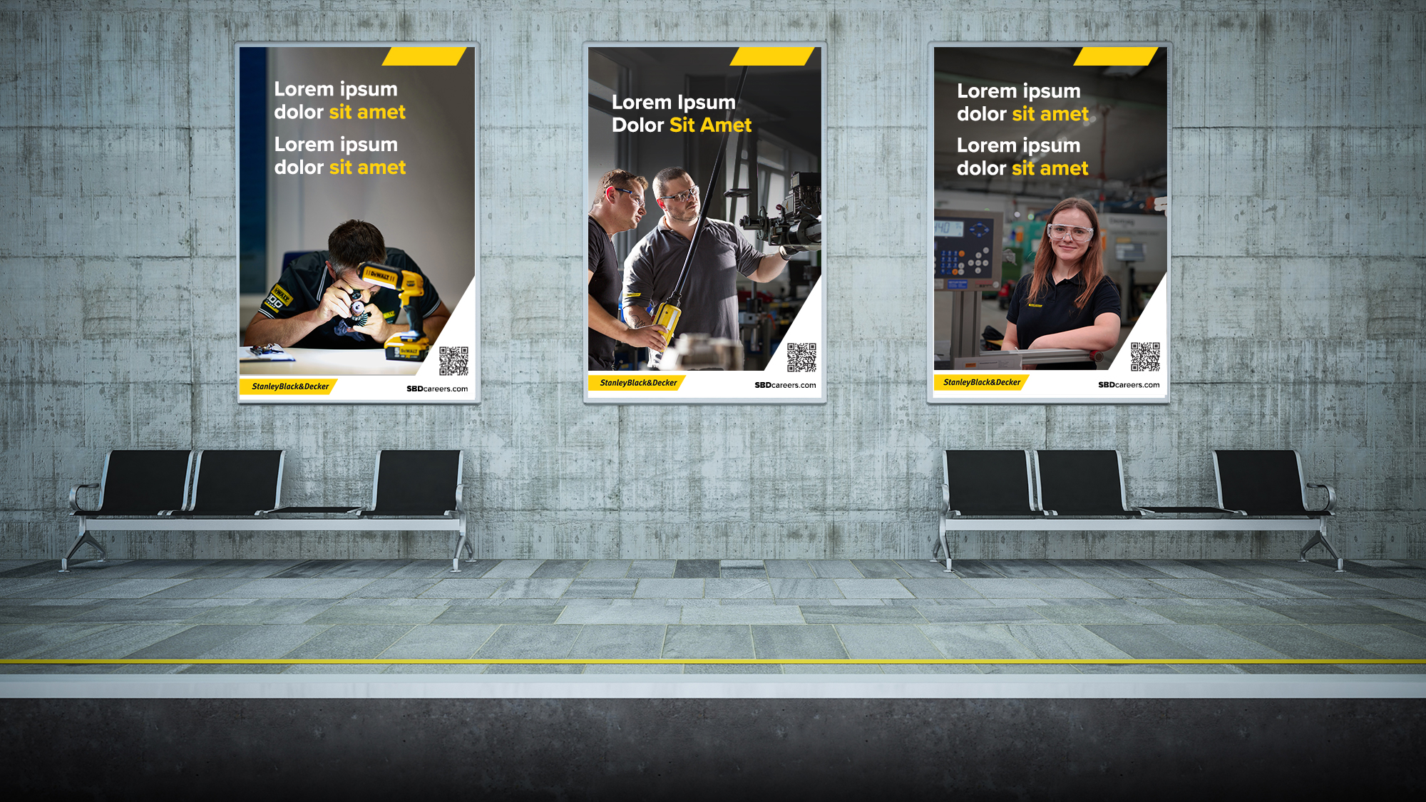 Selavoi - Poster Design