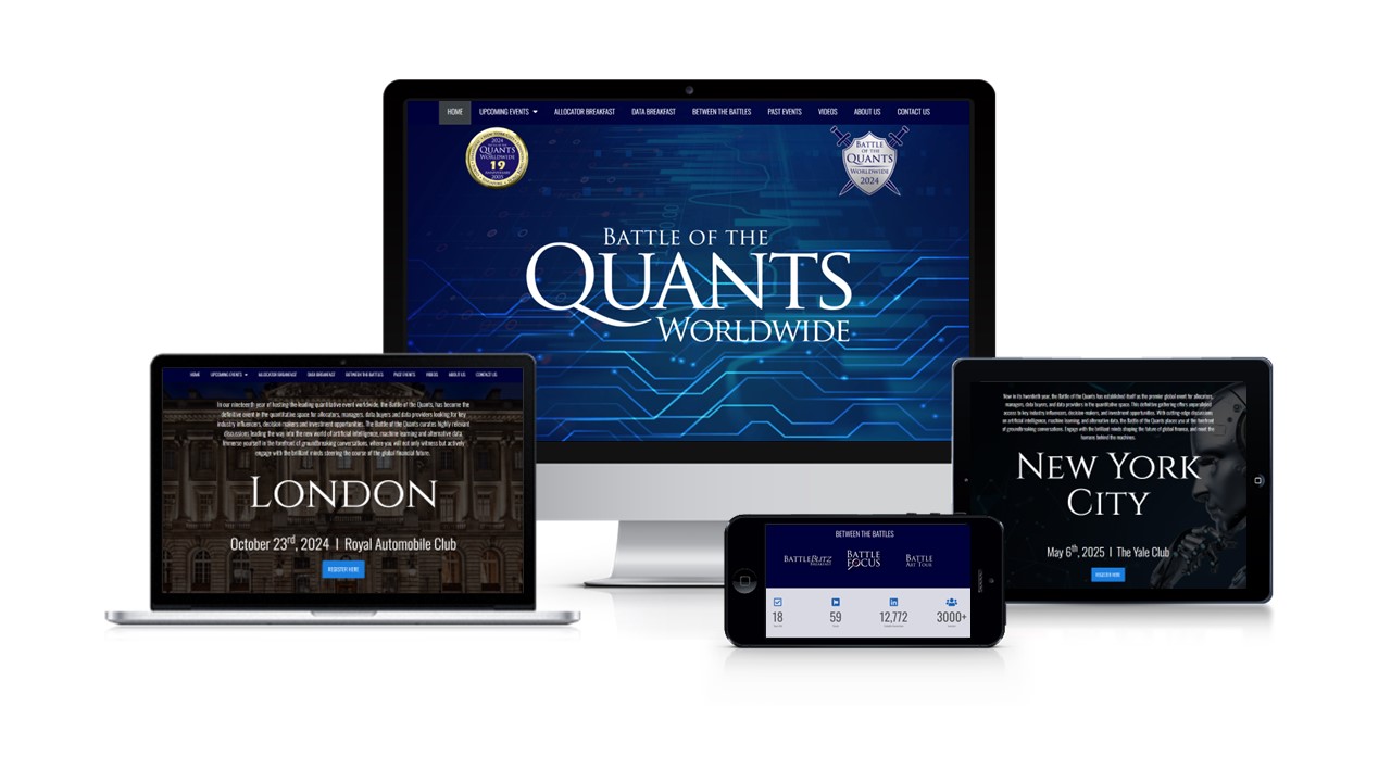 Selavoi - Website Design